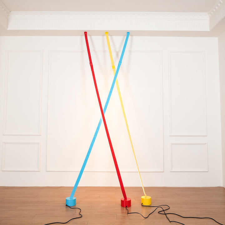 Lampa Podłogowa Elastica Arbitrary