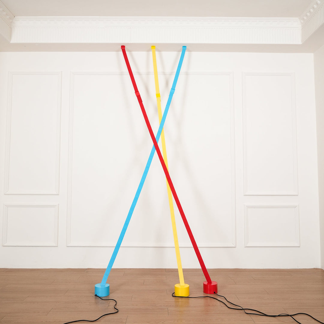 Lampa Podłogowa Elastica Arbitrary