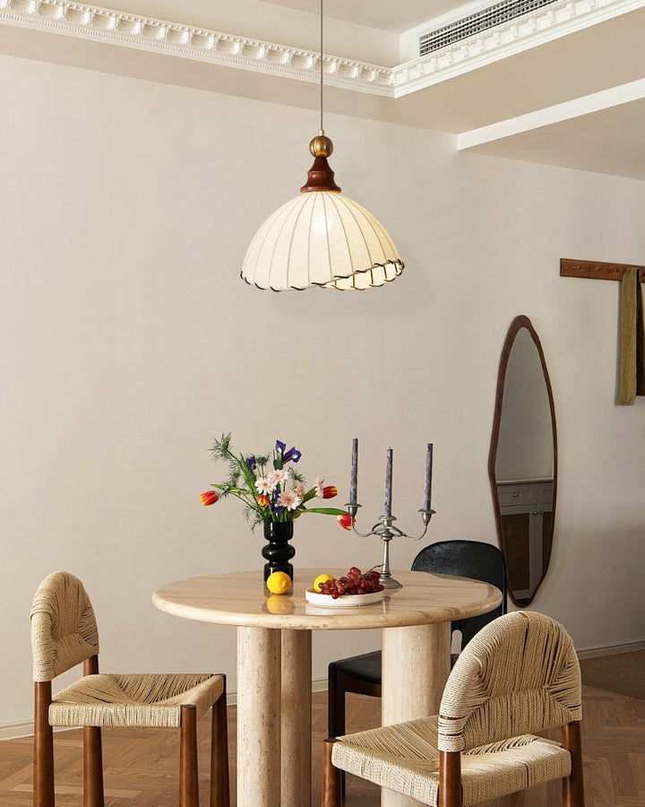 Lampa Wisząca Eldora