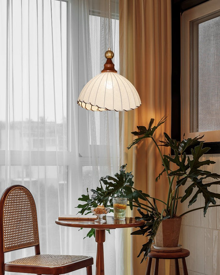 Lampa Wisząca Eldora