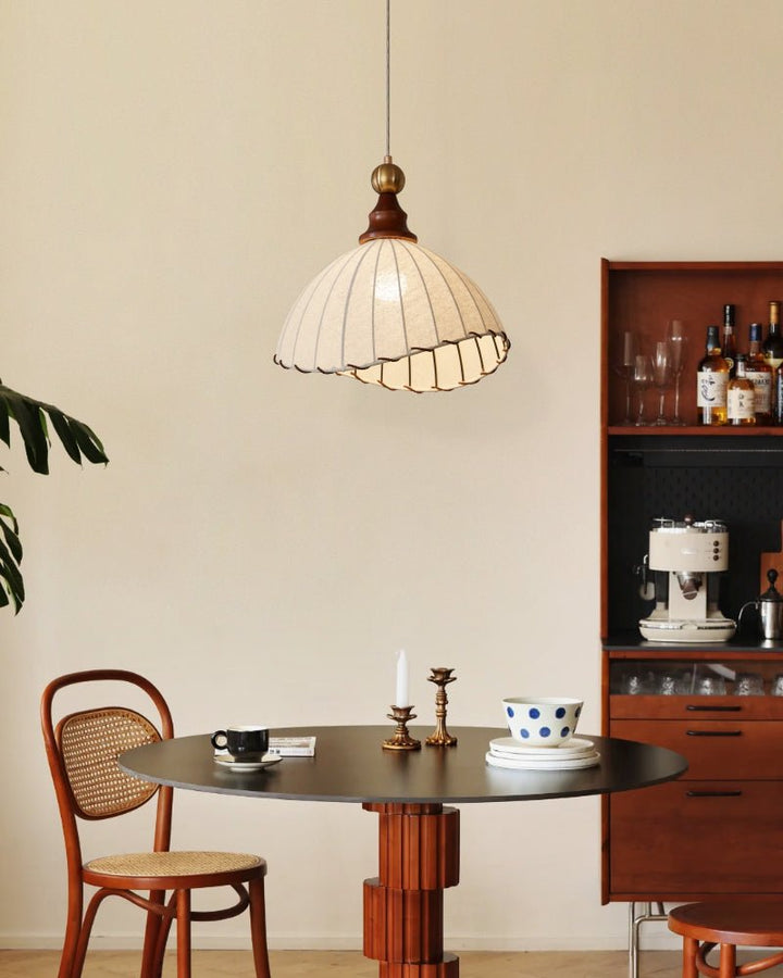 Lampa Wisząca Eldora