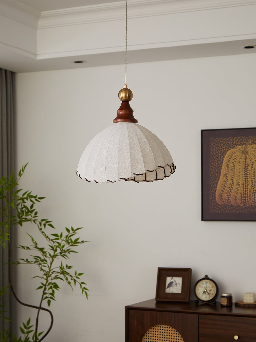 Lampa Wisząca Eldora