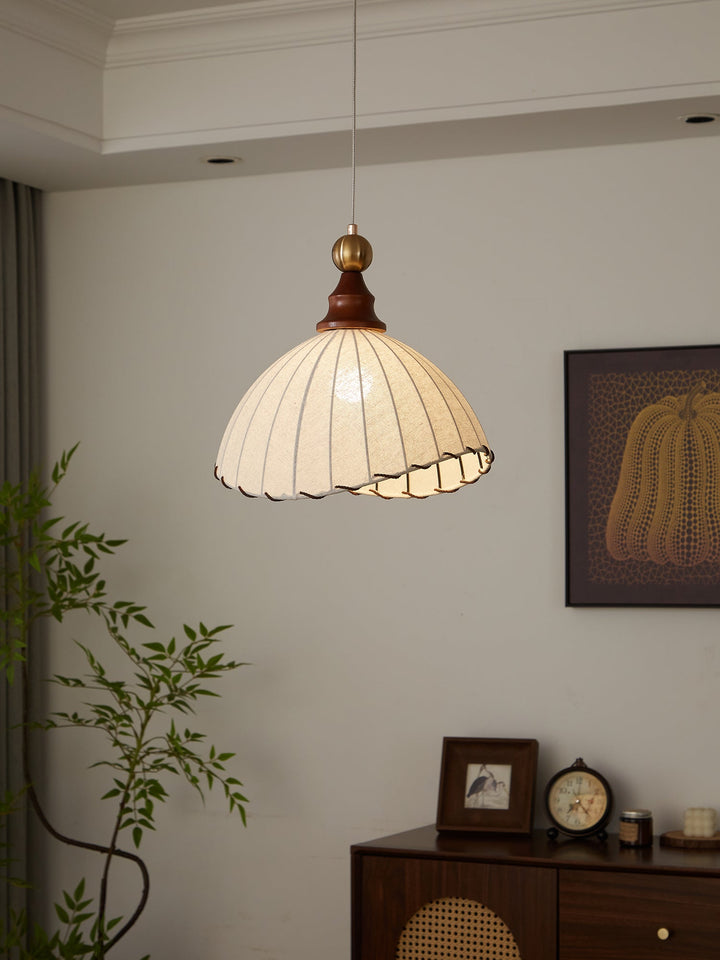 Lampa Wisząca Eldora