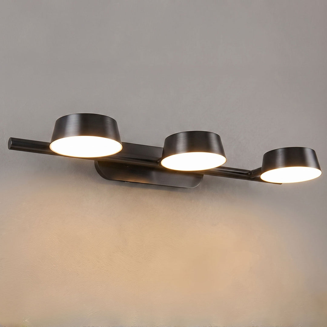 Lampa Ścienna Toaletowa Eleanor