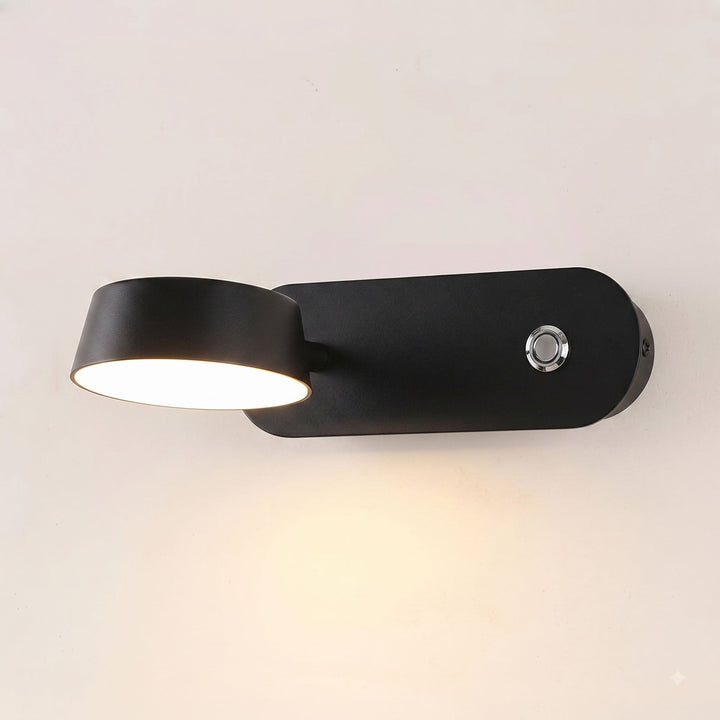 Lampa Ścienna Toaletowa Eleanor