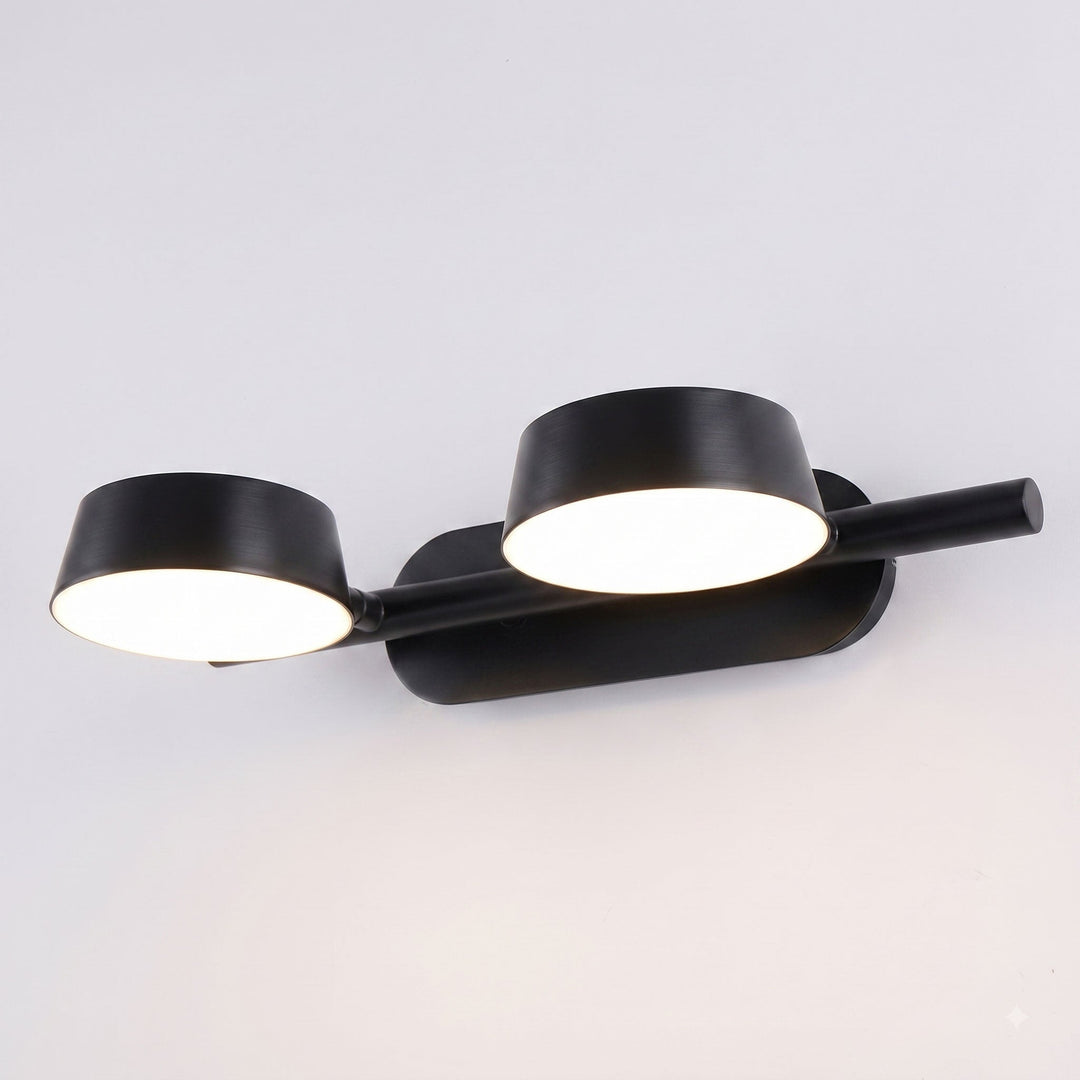 Lampa Ścienna Toaletowa Eleanor