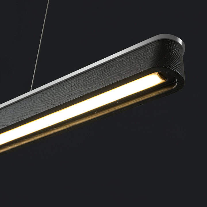 Lampa wisząca Eleanor Beam