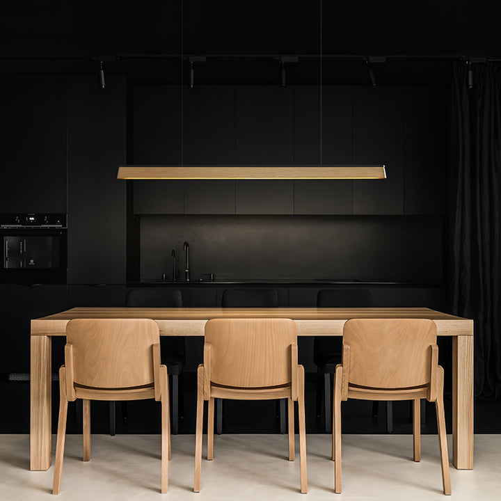 Lampa wisząca Eleanor Beam