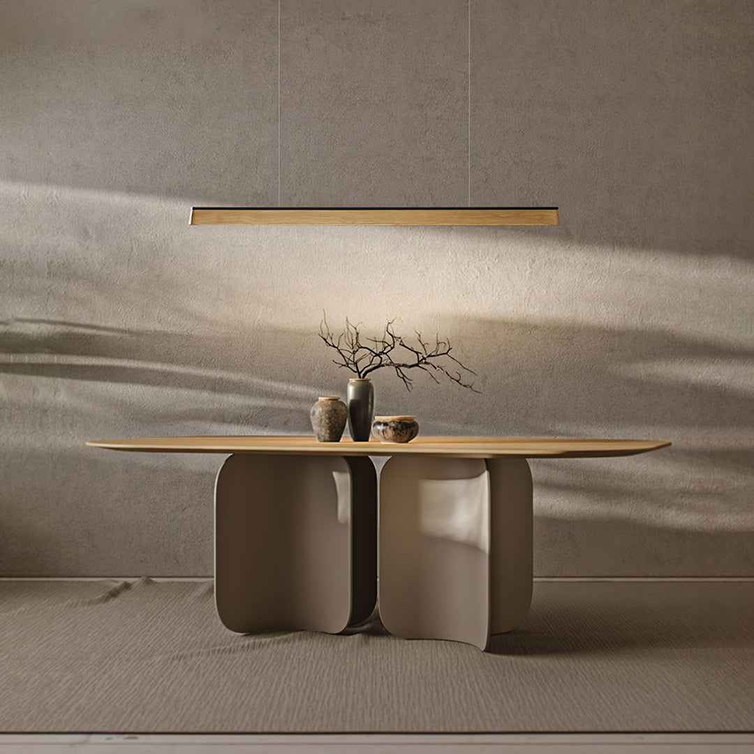 Lampa wisząca Eleanor Beam