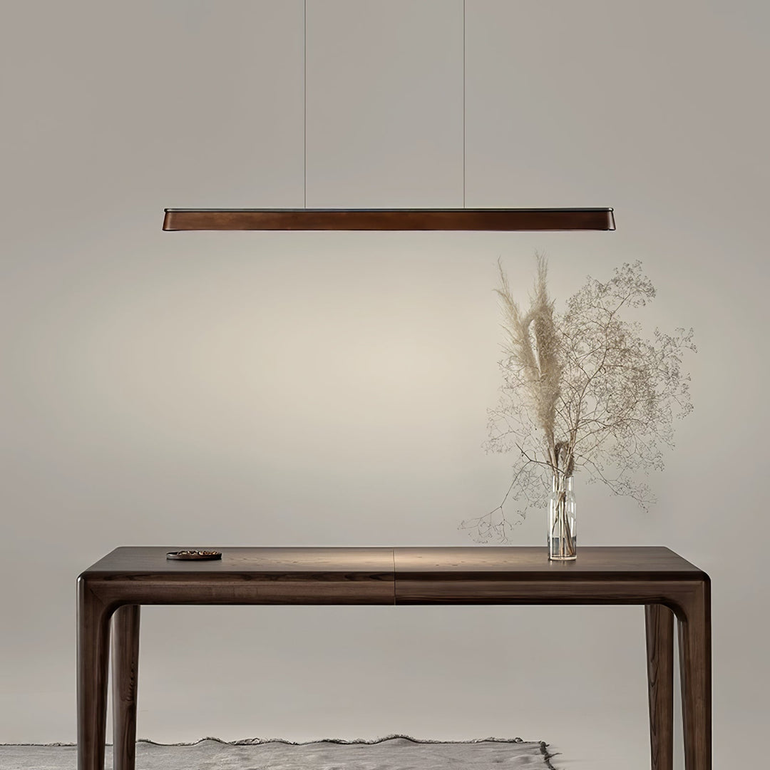 Lampa wisząca Eleanor Beam