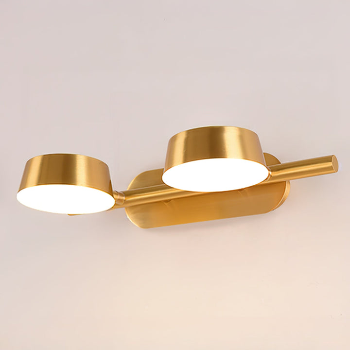 Lampa Ścienna Toaletowa Eleanor