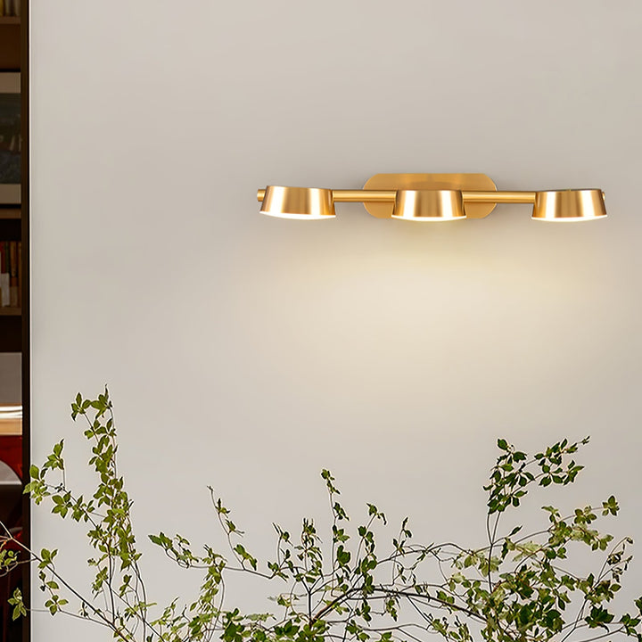 Lampa Ścienna Toaletowa Eleanor