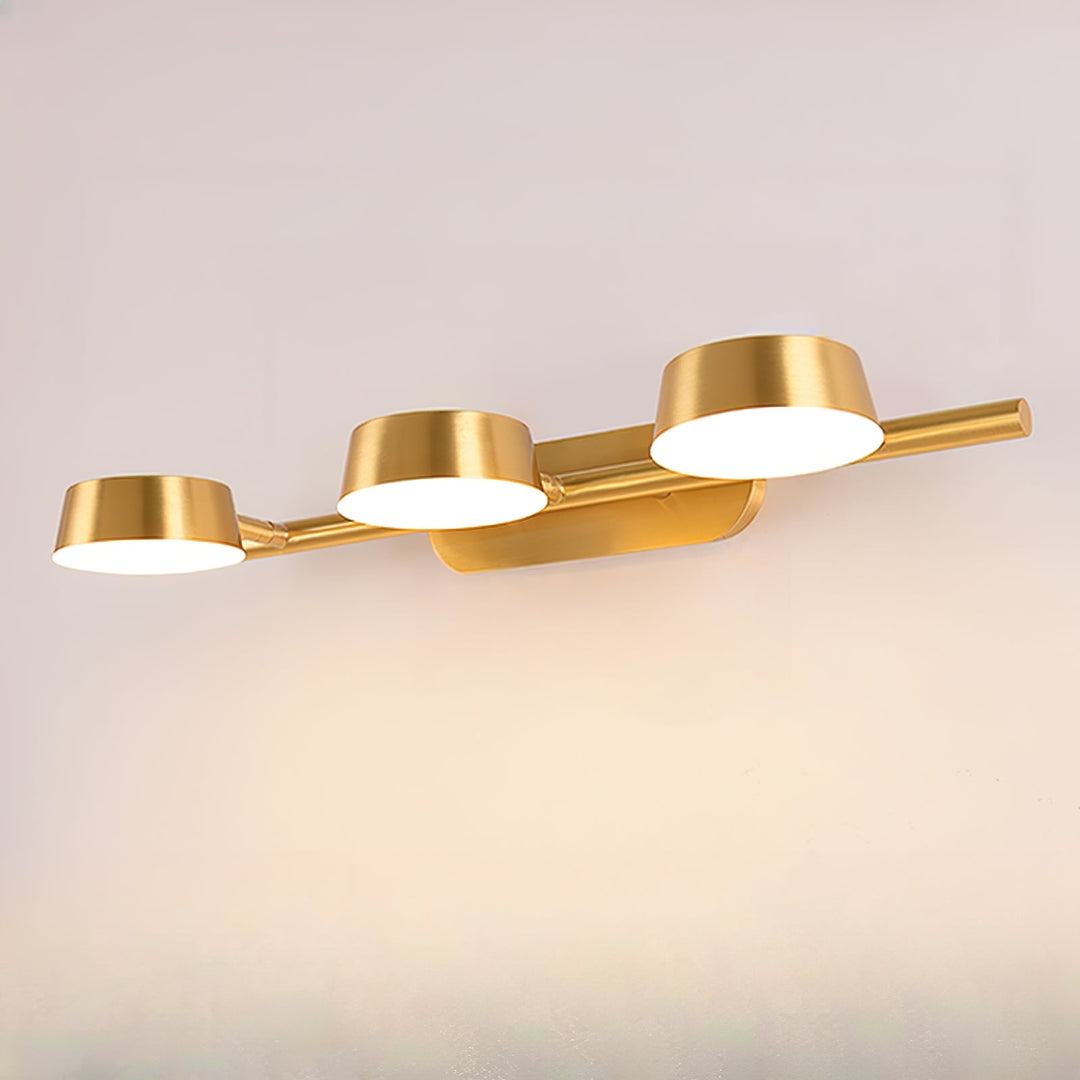 Lampa Ścienna Toaletowa Eleanor