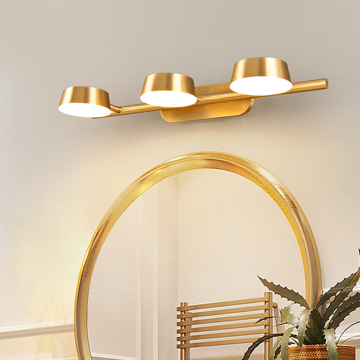 Lampa Ścienna Toaletowa Eleanor