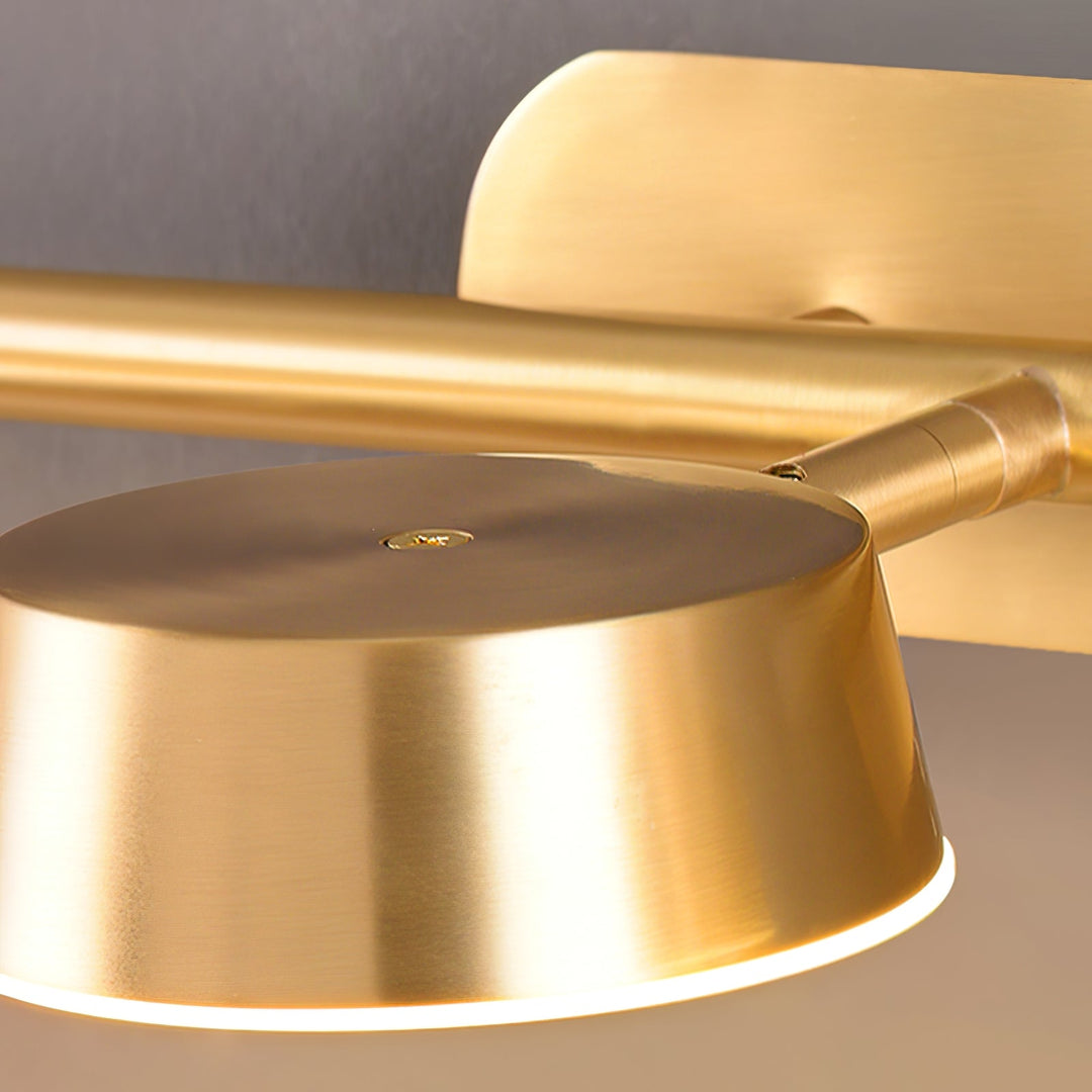 Lampa Ścienna Toaletowa Eleanor