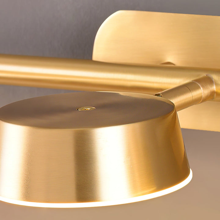 Lampa Ścienna Toaletowa Eleanor