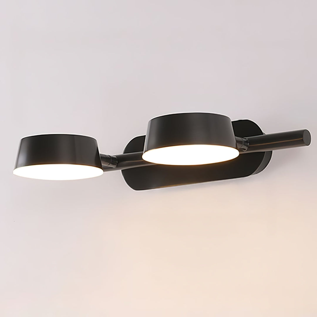 Lampa Ścienna Toaletowa Eleanor