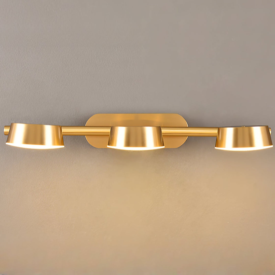 Lampa Ścienna Toaletowa Eleanor