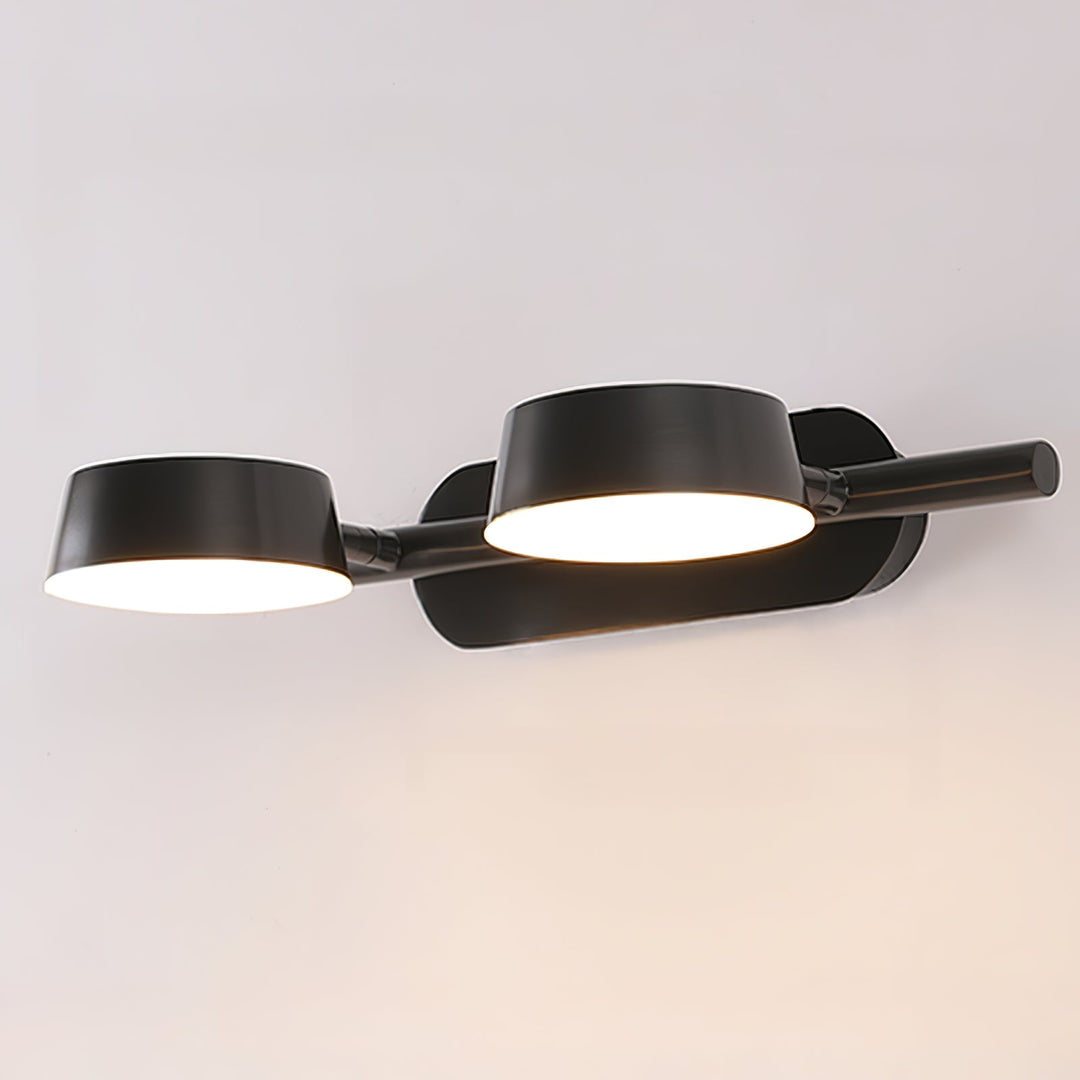 Lampa Ścienna Toaletowa Eleanor