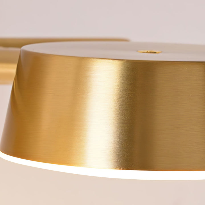 Lampa Ścienna Toaletowa Eleanor
