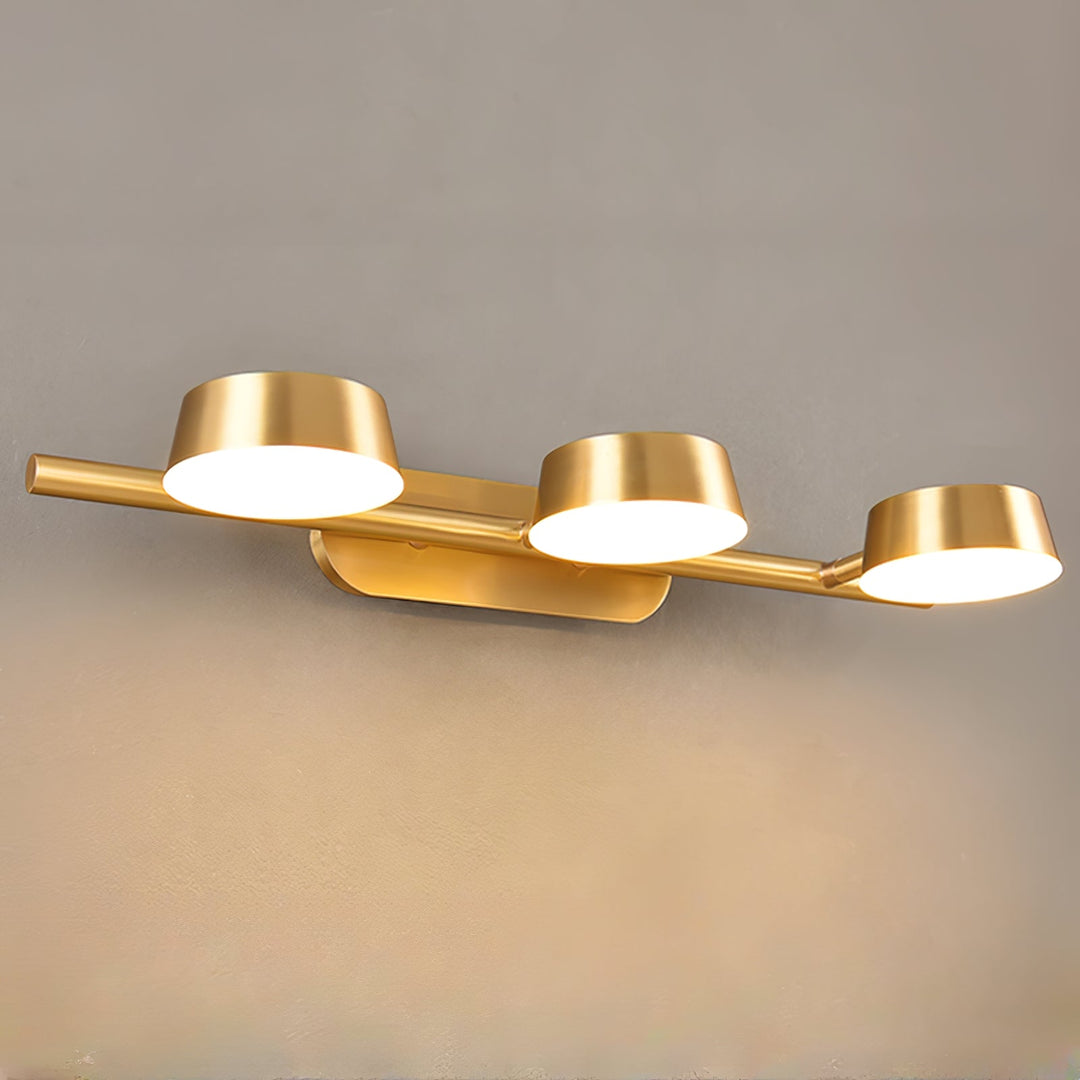Lampa Ścienna Toaletowa Eleanor