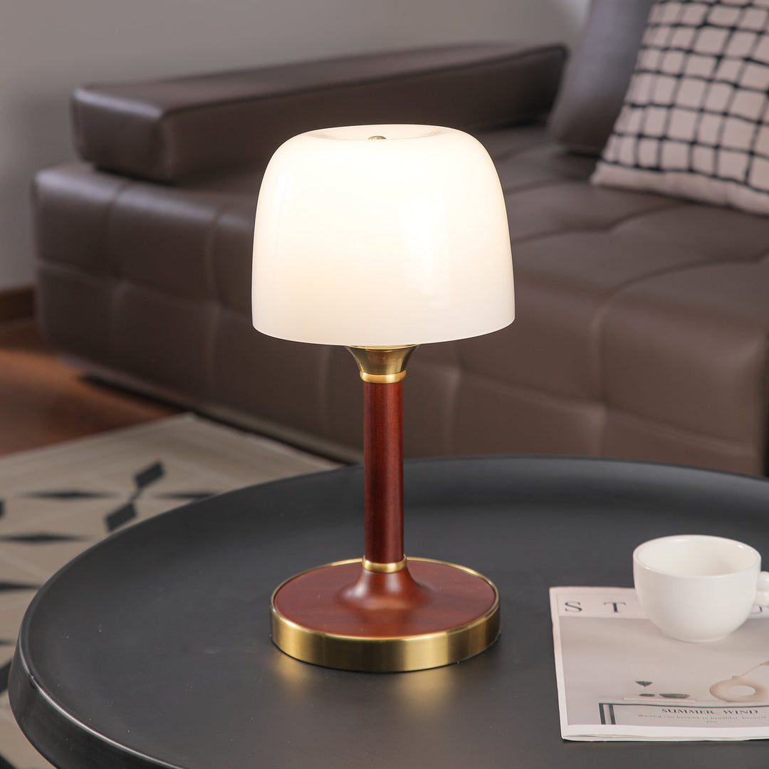 Lampa Stołowa Elio