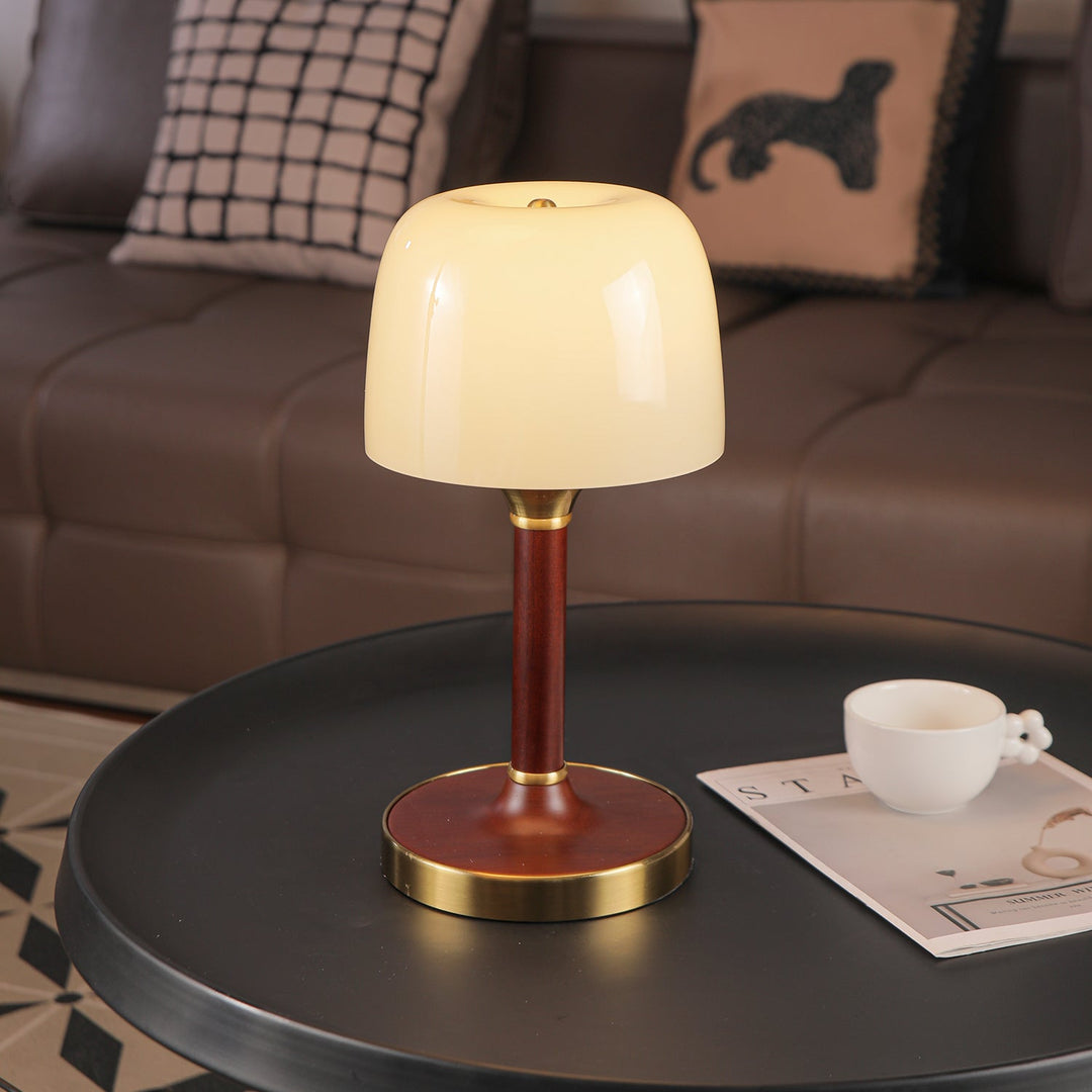 Lampa Stołowa Elio