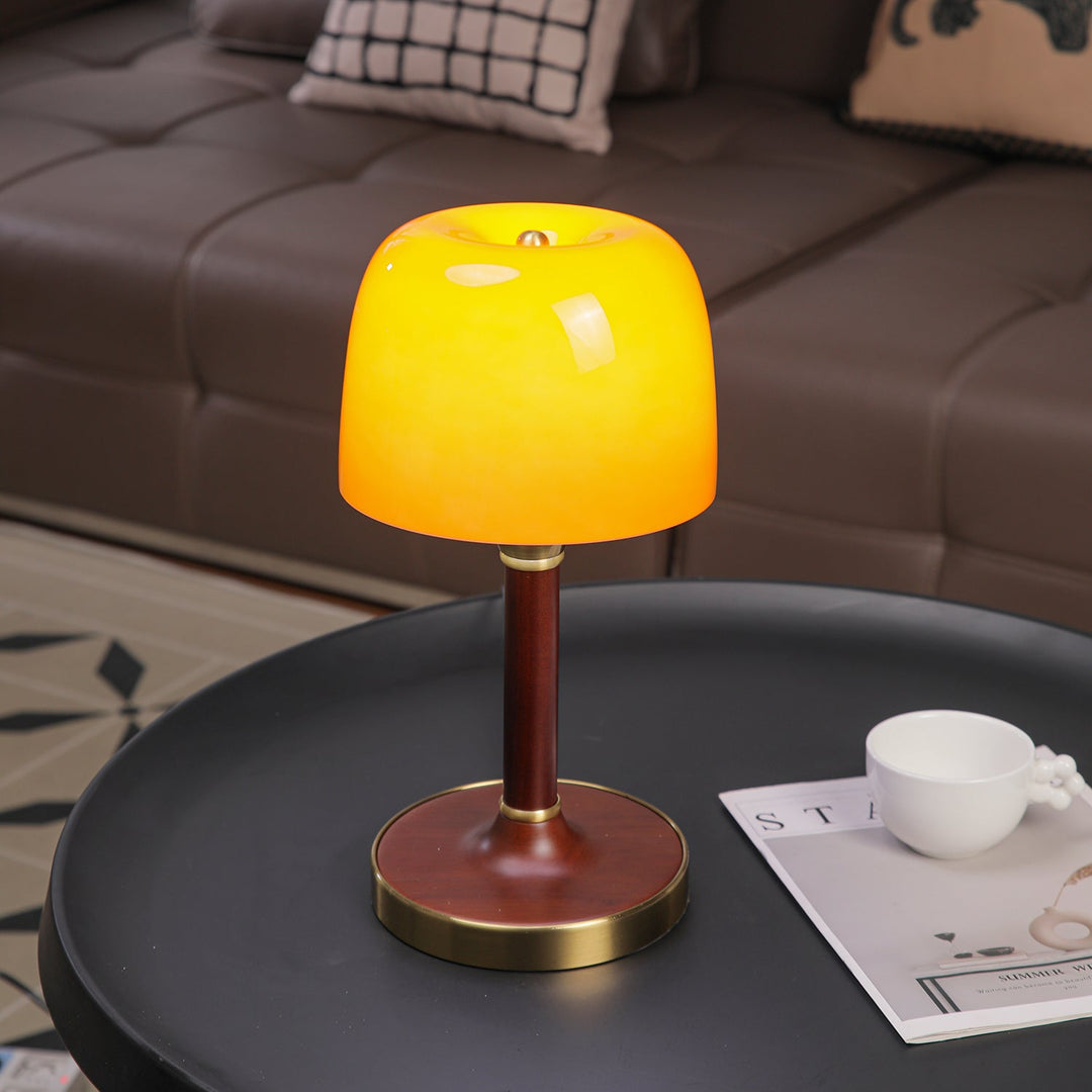 Lampa Stołowa Elio