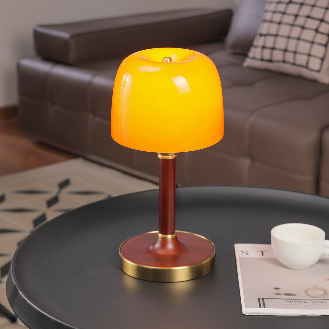 Lampa Stołowa Elio