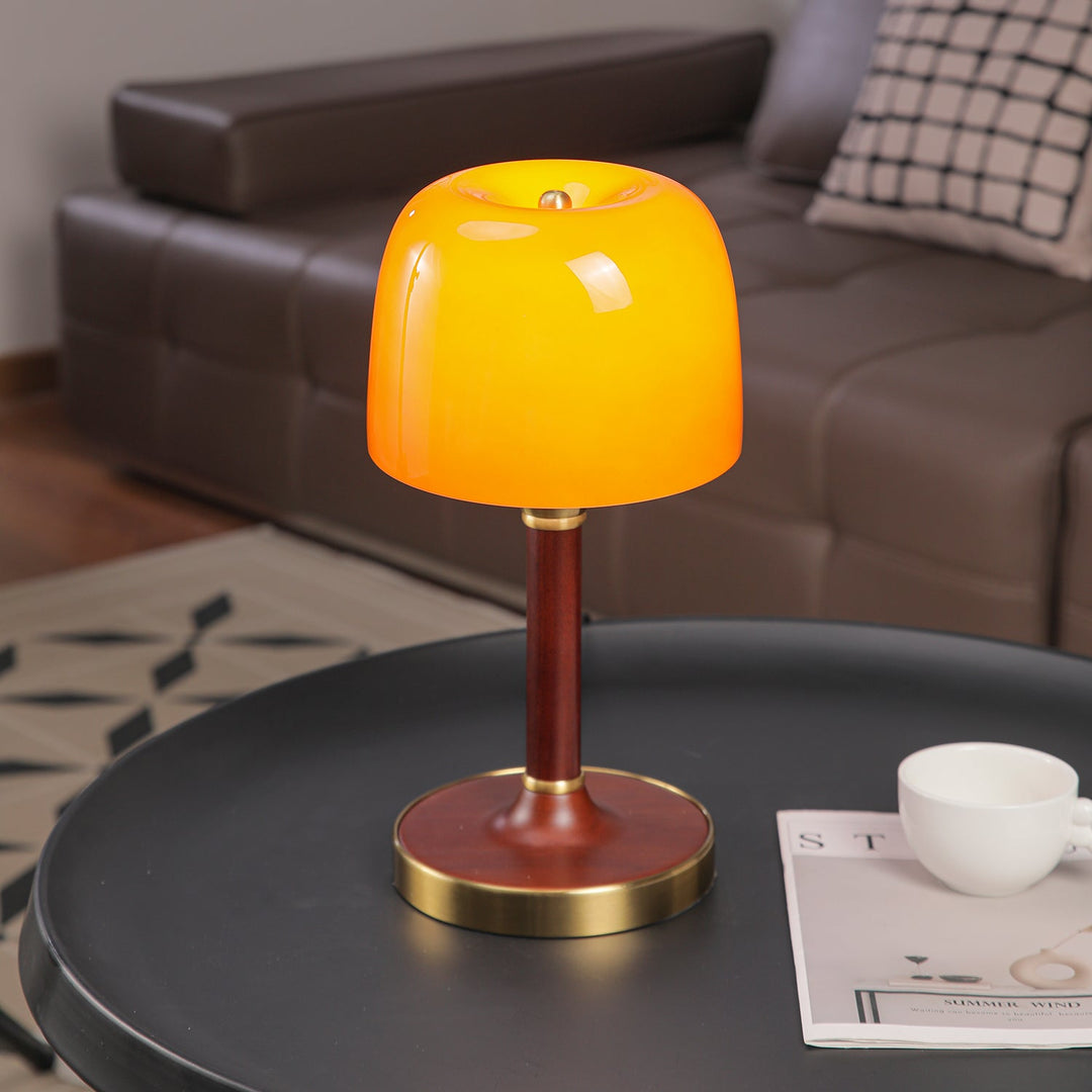 Lampa Stołowa Elio