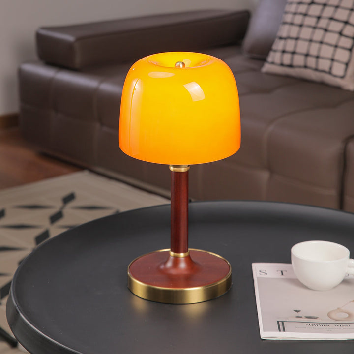 Lampa Stołowa Elio