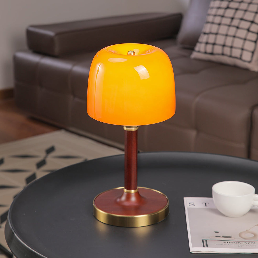 Lampa Stołowa Elio