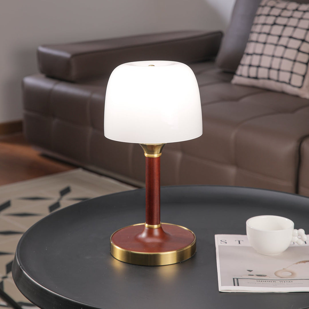 Lampa Stołowa Elio