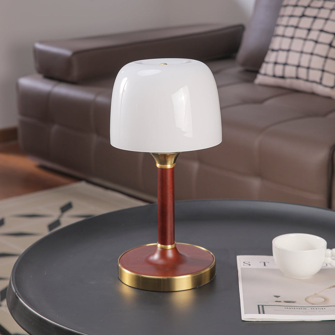 Lampa Stołowa Elio