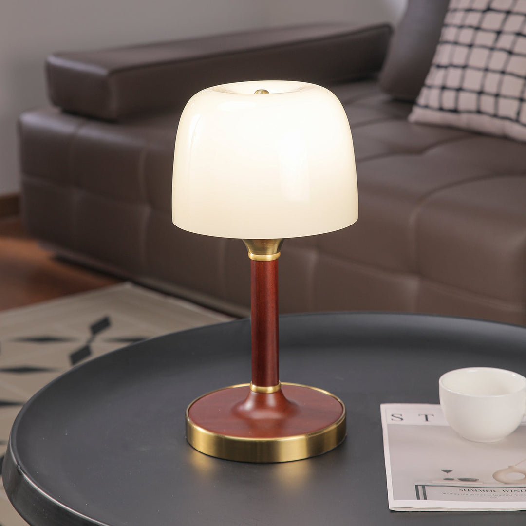Lampa Stołowa Elio