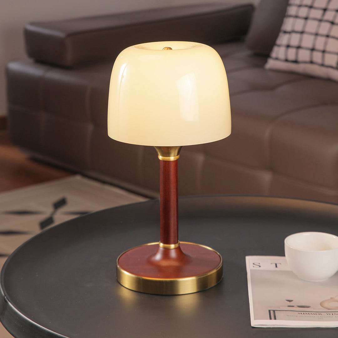 Lampa Stołowa Elio