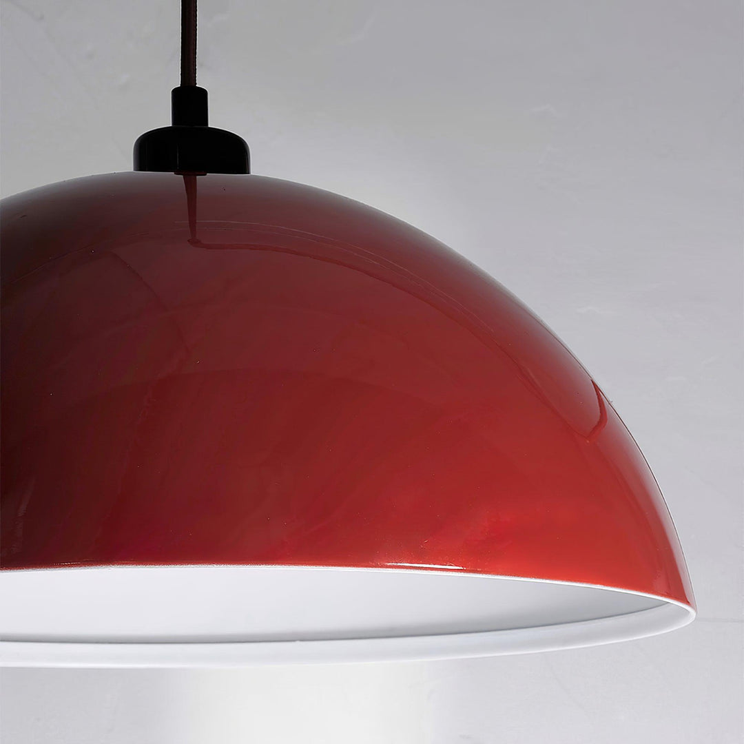 Lampa Ścienna Elio z wtyczką