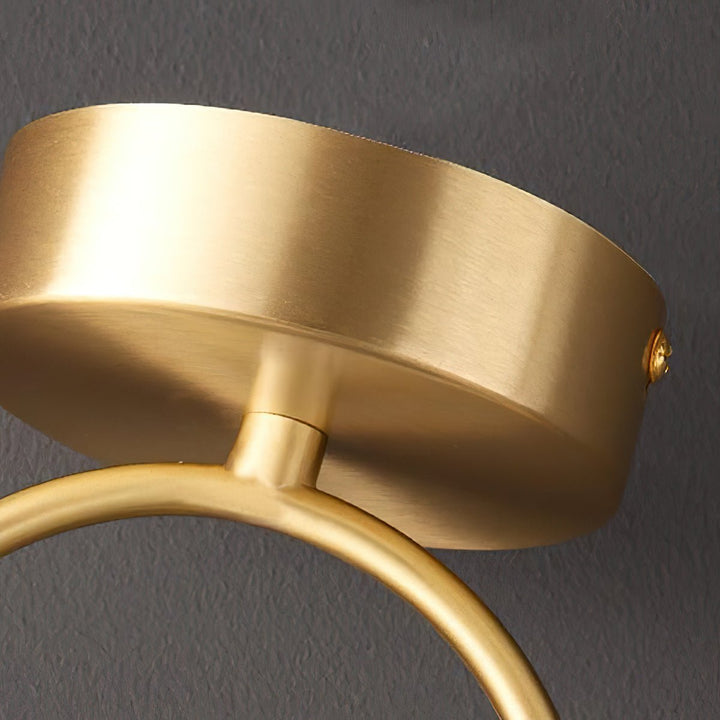 Lampa wisząca Elksdut