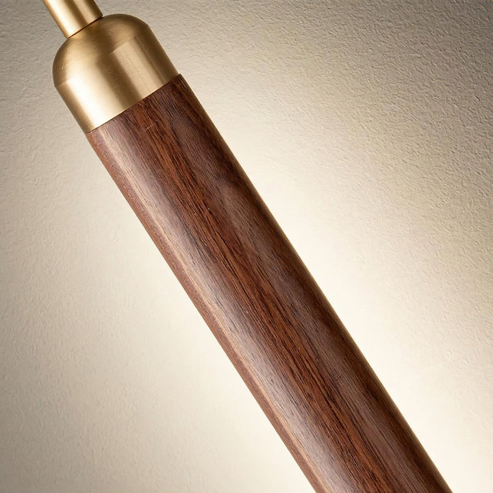 Lampa wisząca Elksdut