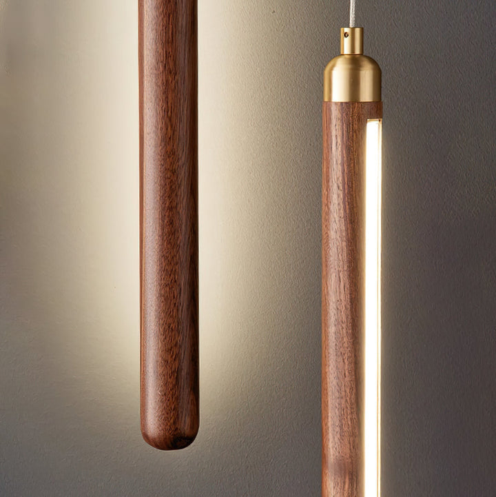 Lampa wisząca Elksdut