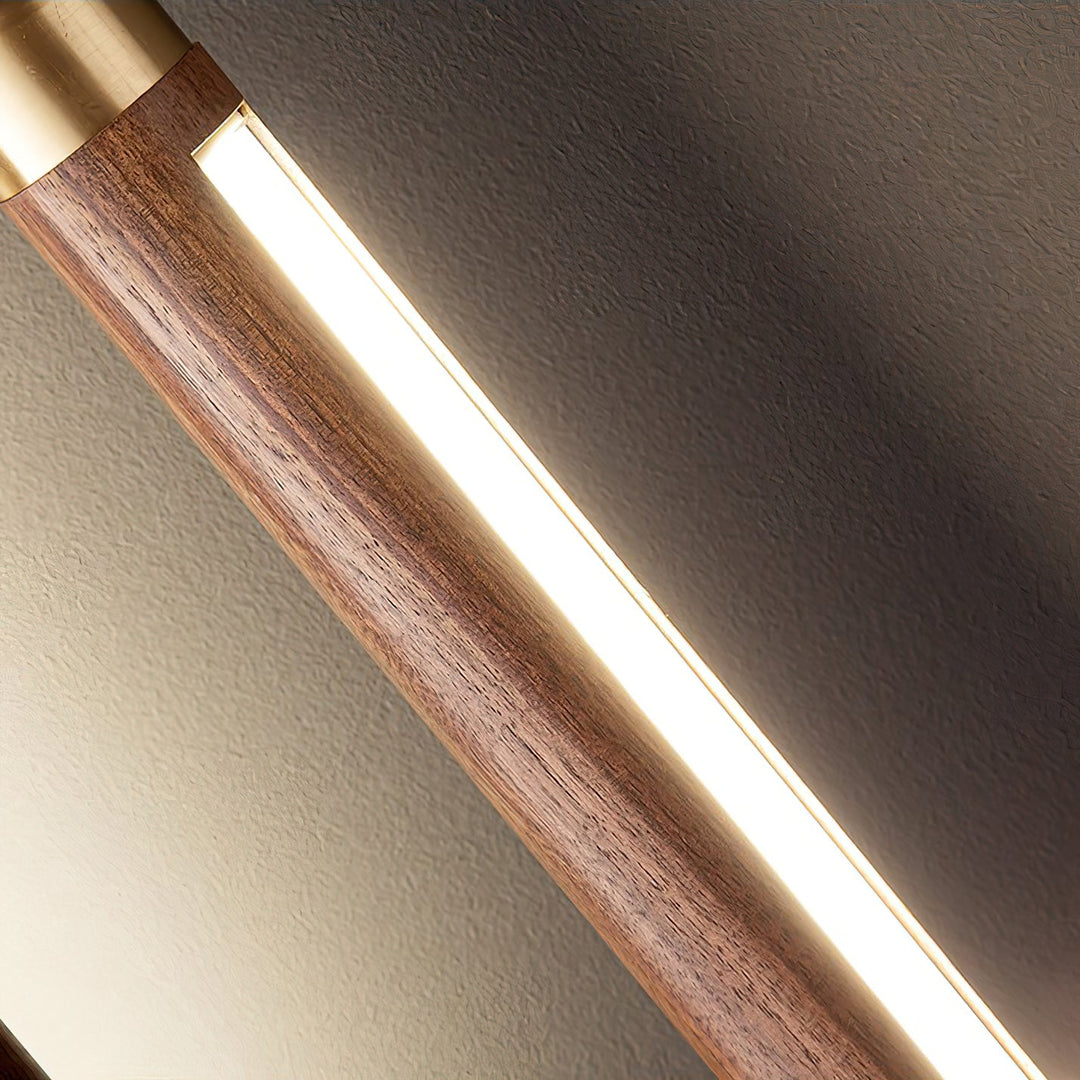 Lampa wisząca Elksdut