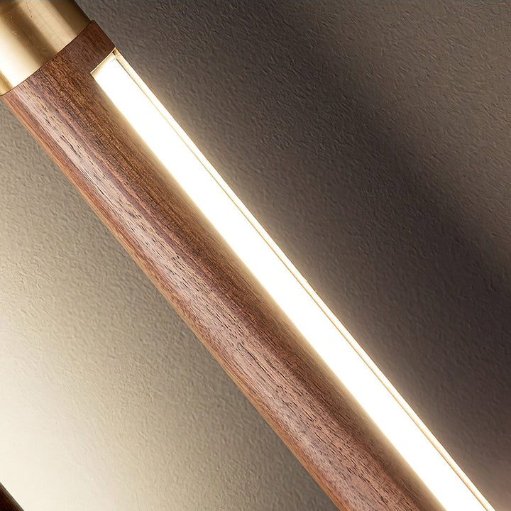 Lampa wisząca Elksdut