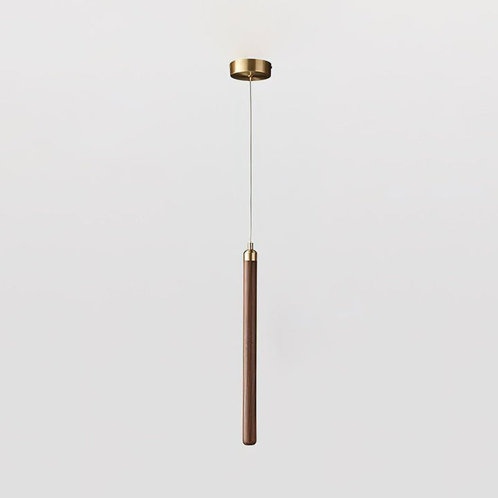 Lampa wisząca Elksdut