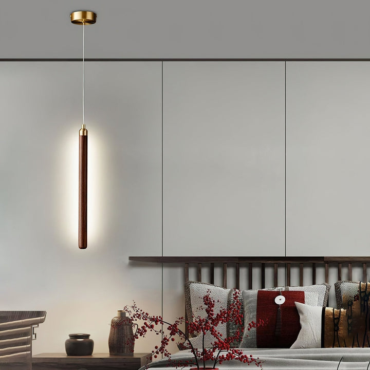 Lampa wisząca Elksdut
