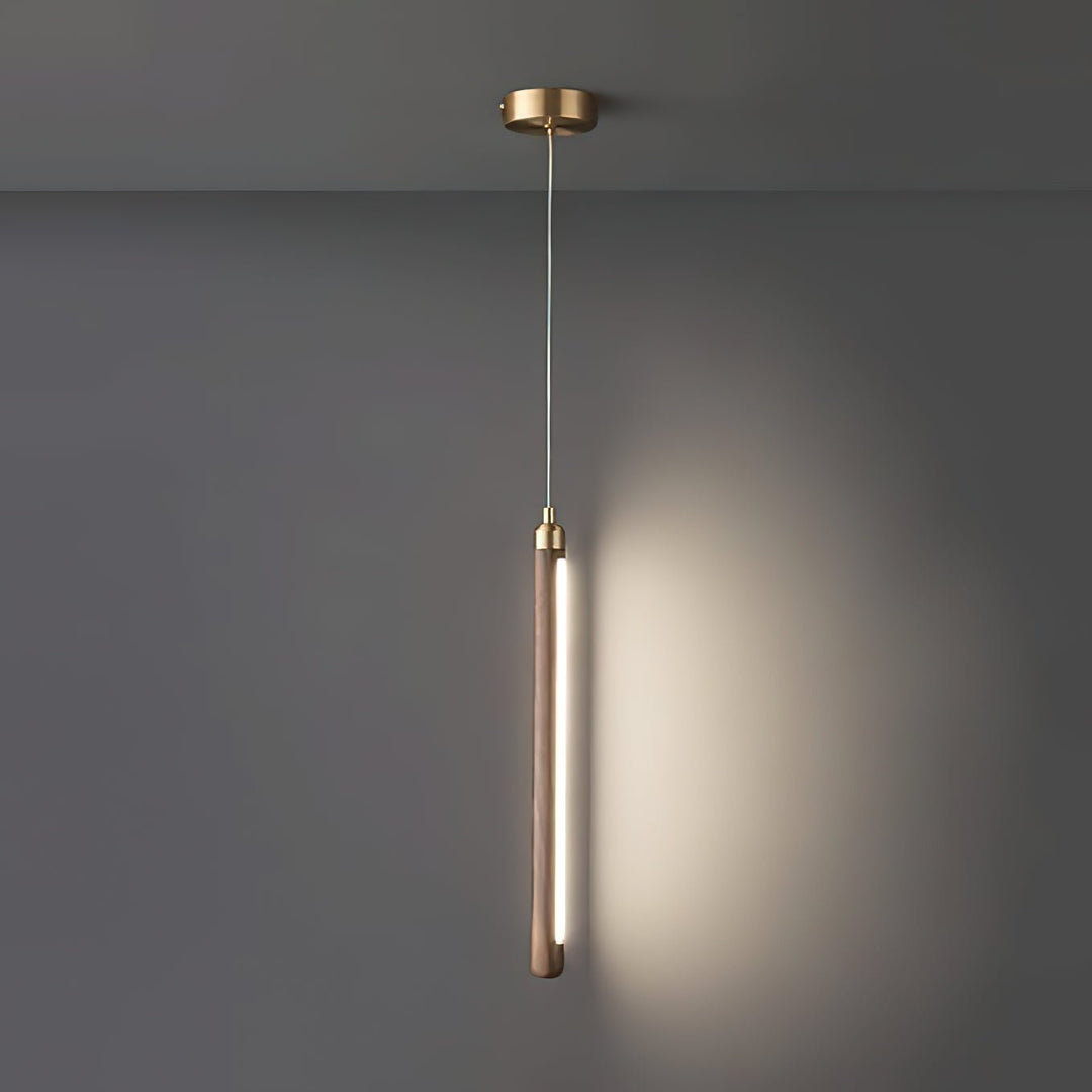Lampa wisząca Elksdut