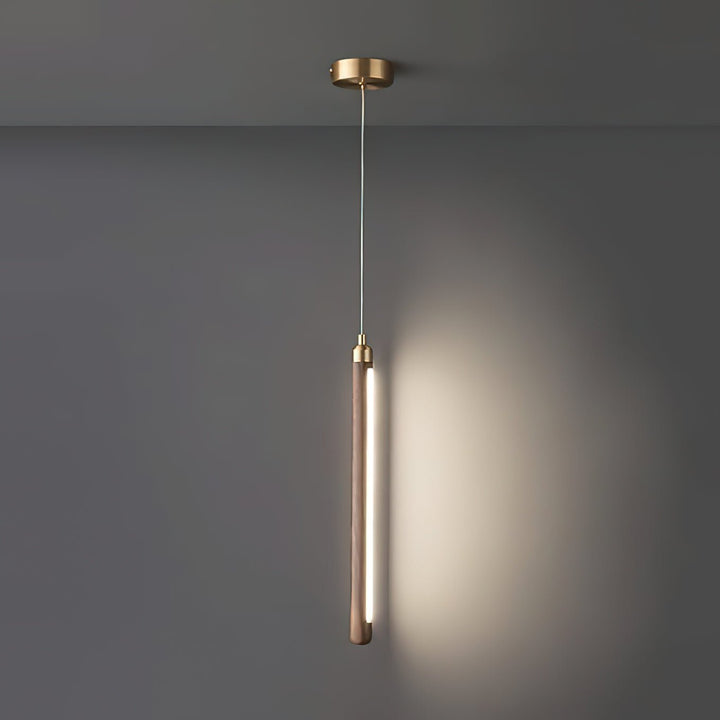 Lampa wisząca Elksdut