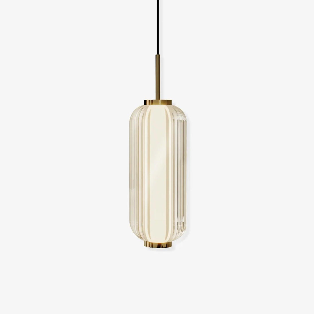 Lampa Wisząca Elma Linear