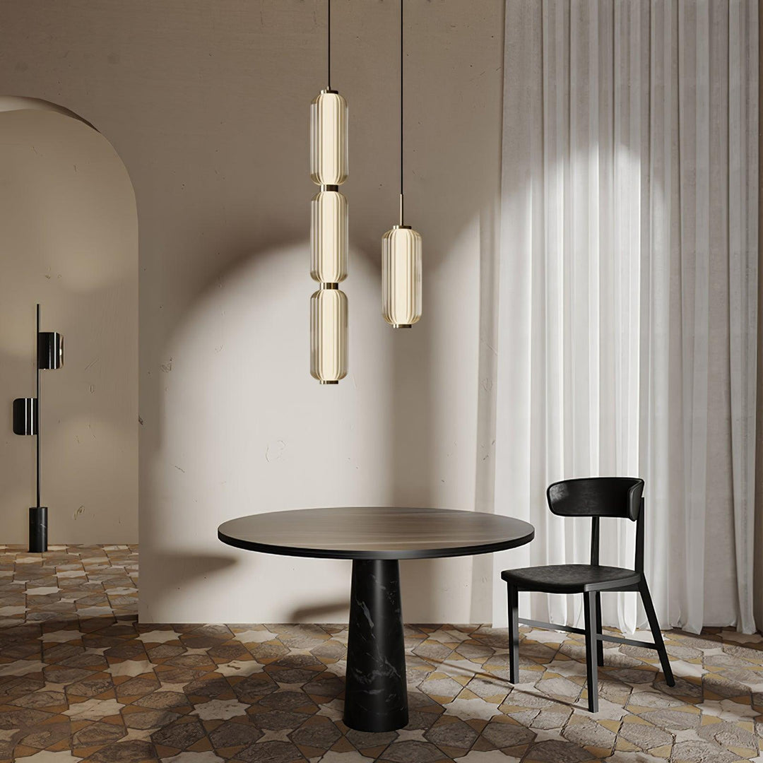 Lampa Wisząca Elma Linear