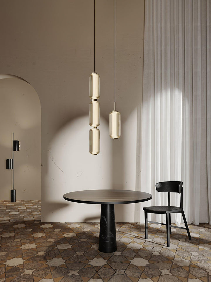 Lampa Wisząca Elma Linear