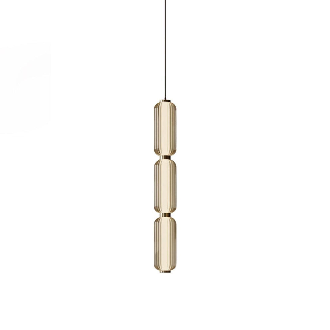 Lampa Wisząca Elma Linear